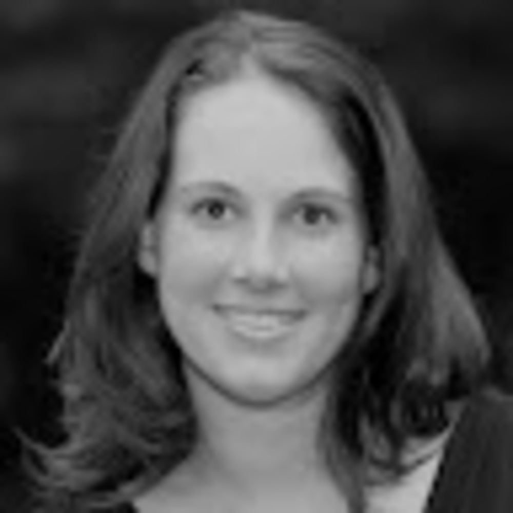 Meet your Posher, Krista